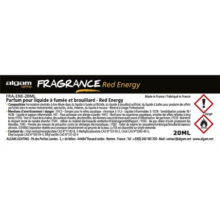 Algam Lighting FRA-ENE-20ML