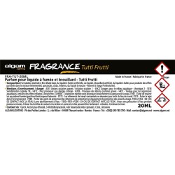Algam Lighting FRA-TUT-20ML