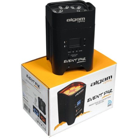 Algam Lighting Eventpar