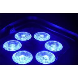 Algam Lighting Eventpar