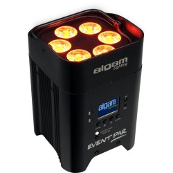 Algam Lighting Eventpar