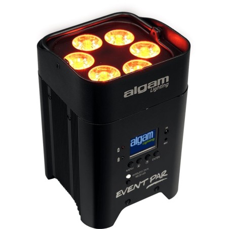 Algam Lighting Eventpar