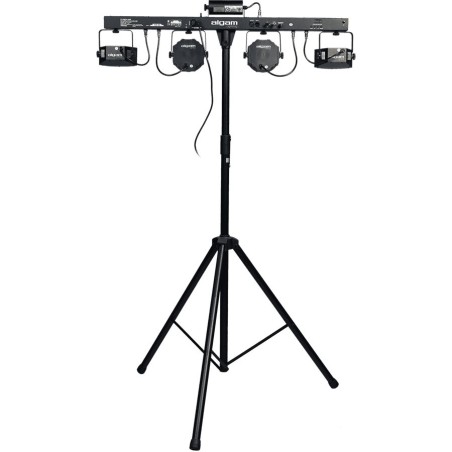 Algam Lighting FLORIDA-BAR