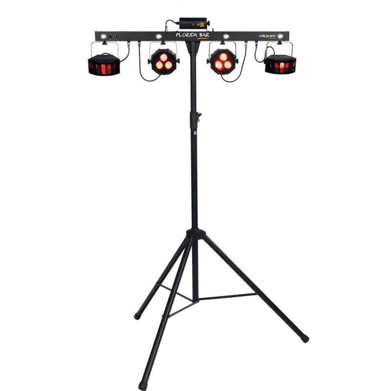 Algam Lighting FLORIDA-BAR