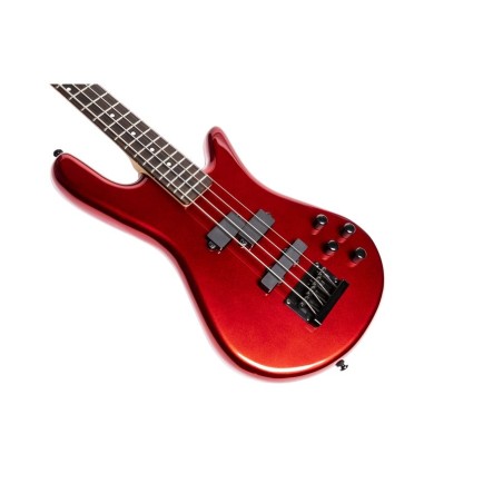 Spector Performer 4 Metallic Red
