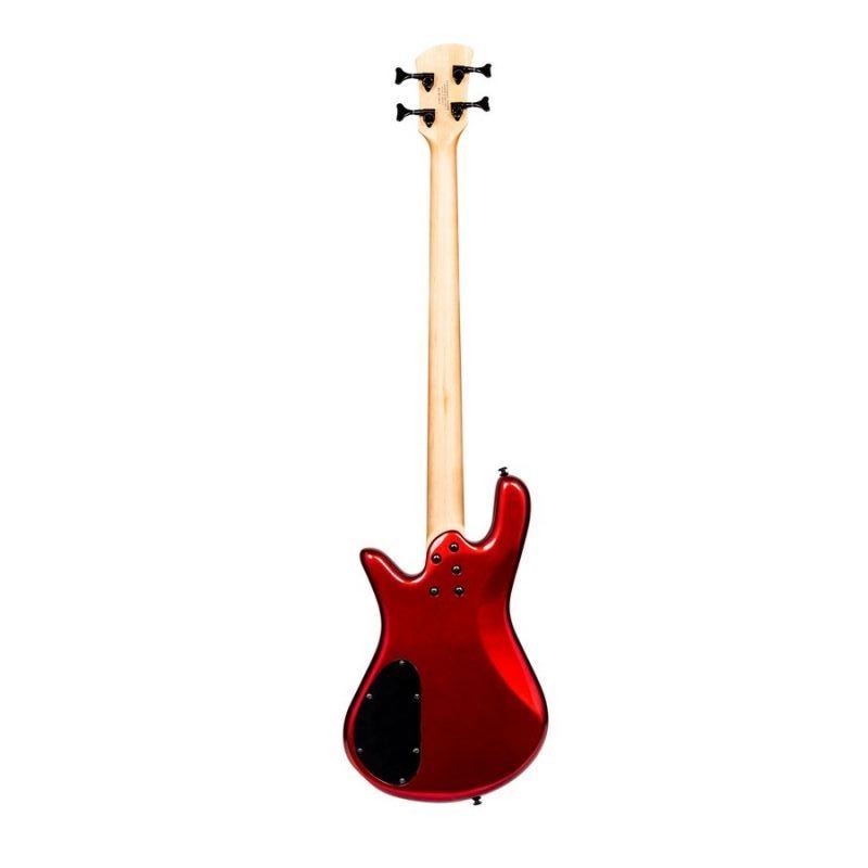 Spector Performer 4 Metallic Red
