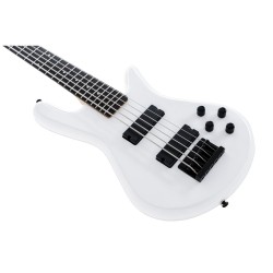 Spector Performer 5 White