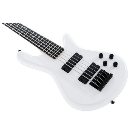Spector Performer 5 White