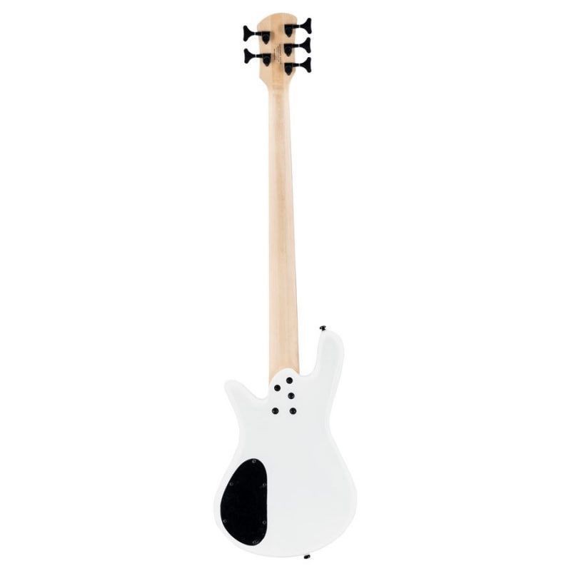 Spector Performer 5 White