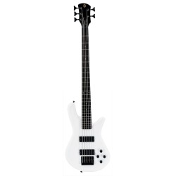 Spector Performer 5 White