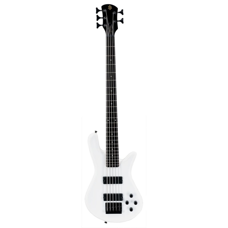 Spector Performer 5 White