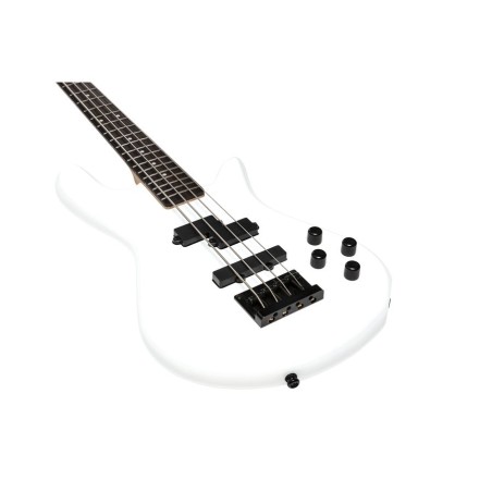 Spector Performer 4 White
