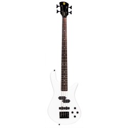 Spector Performer 4 White