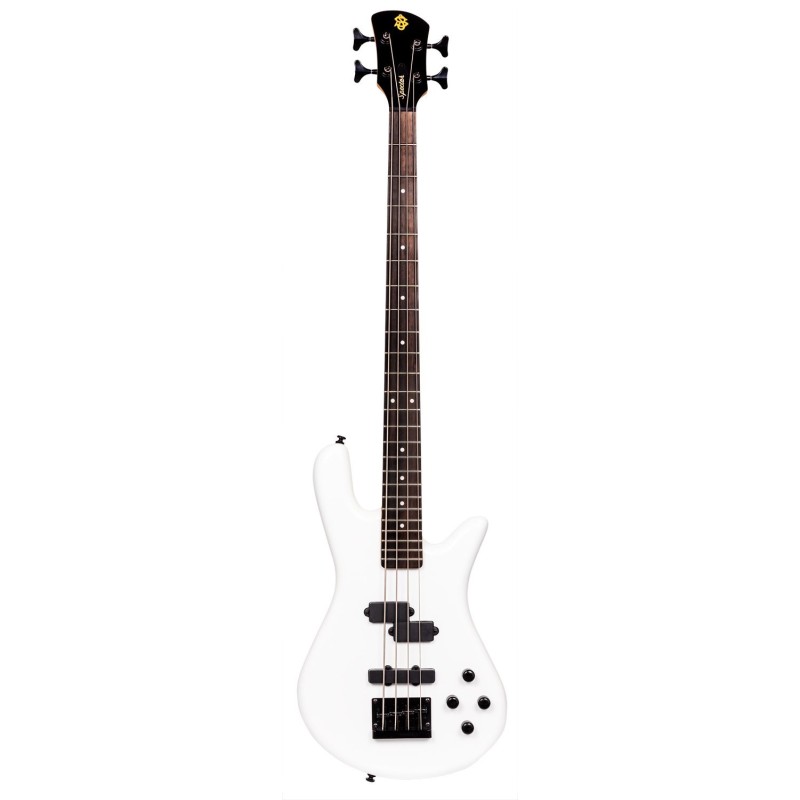 Spector Performer 4 White