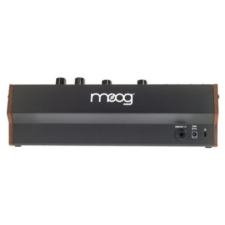 Moog Music Subharmonicon