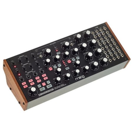 Moog Music Subharmonicon