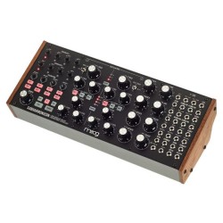 Moog Music Subharmonicon