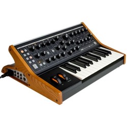 Moog Music Subsequent 25