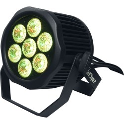 Algam Lighting LP-PAR-712-HEX