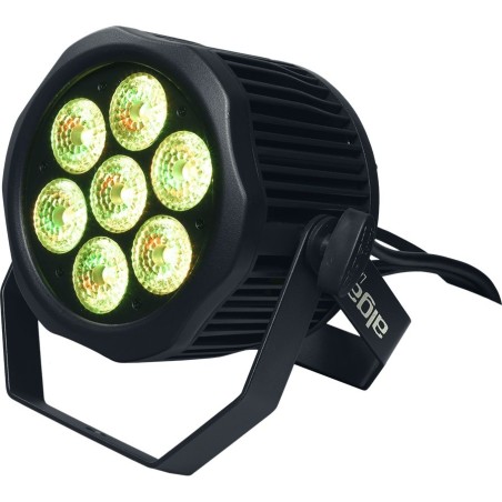 Algam Lighting LP-PAR-712-HEX