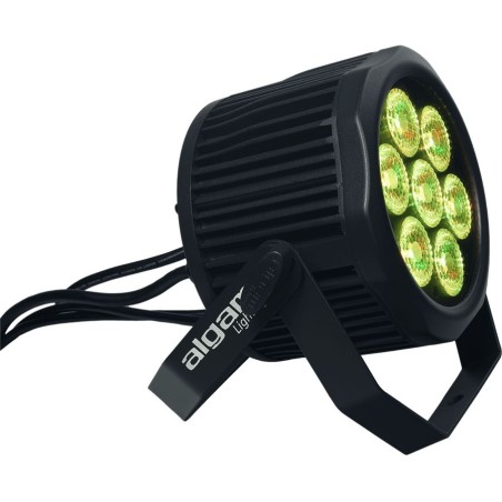 Algam Lighting LP-PAR-712-HEX