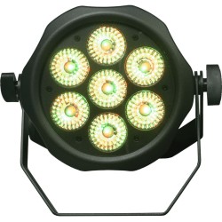 Algam Lighting LP-PAR-712-HEX