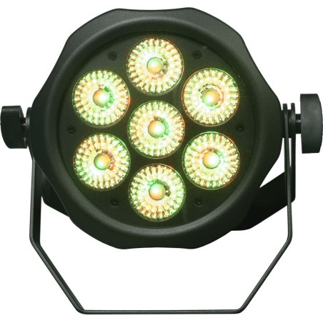 Algam Lighting LP-PAR-712-HEX