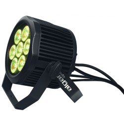 Algam Lighting LP-PAR-712-HEX