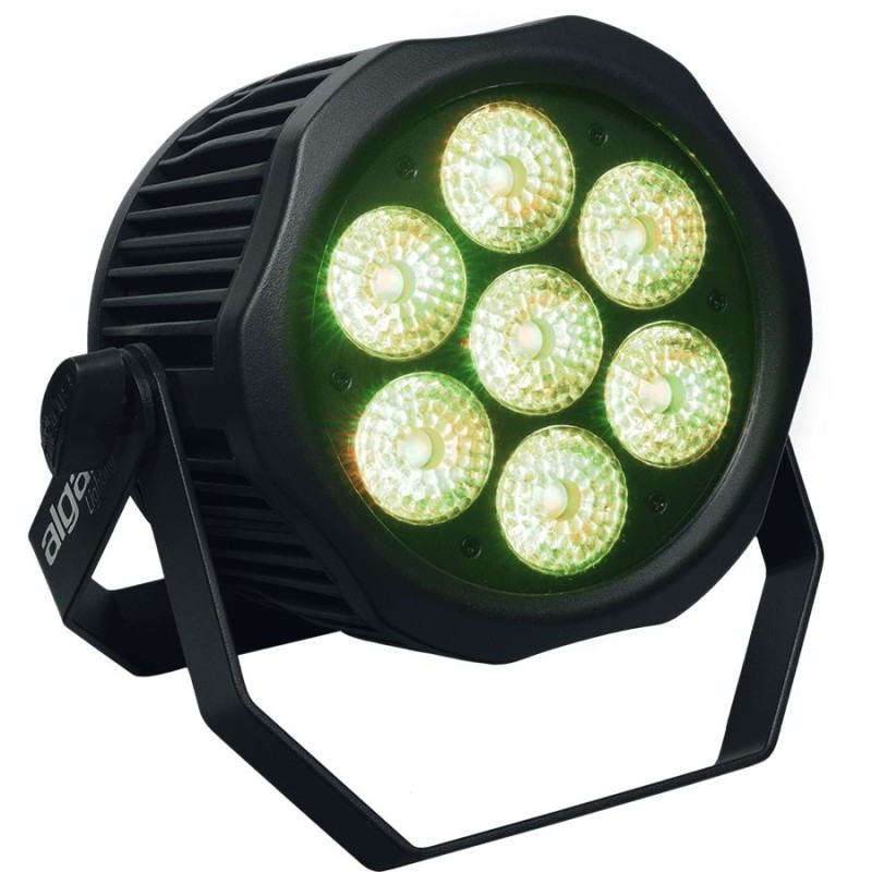 Algam Lighting LP-PAR-712-HEX