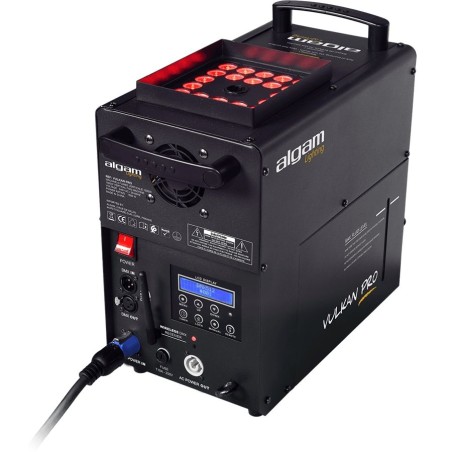 Algam Lighting VULKAN PRO