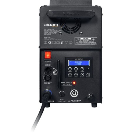 Algam Lighting VULKAN PRO