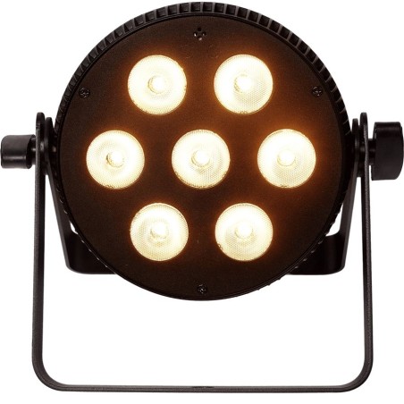 Algam Lighting SLIMPAR-710-QUAD