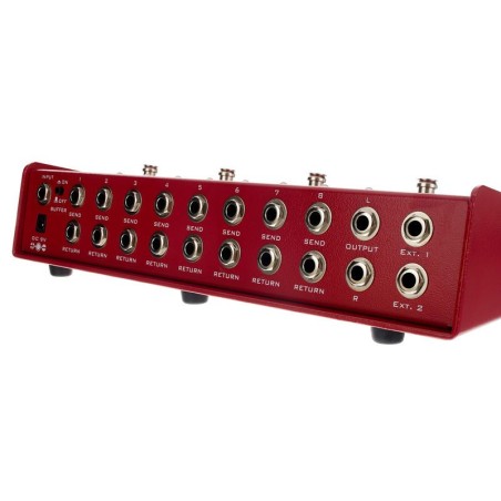 Carl Martin Octa-Switch MK3