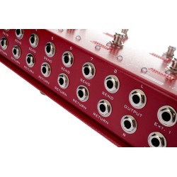 Carl Martin Octa-Switch MK3