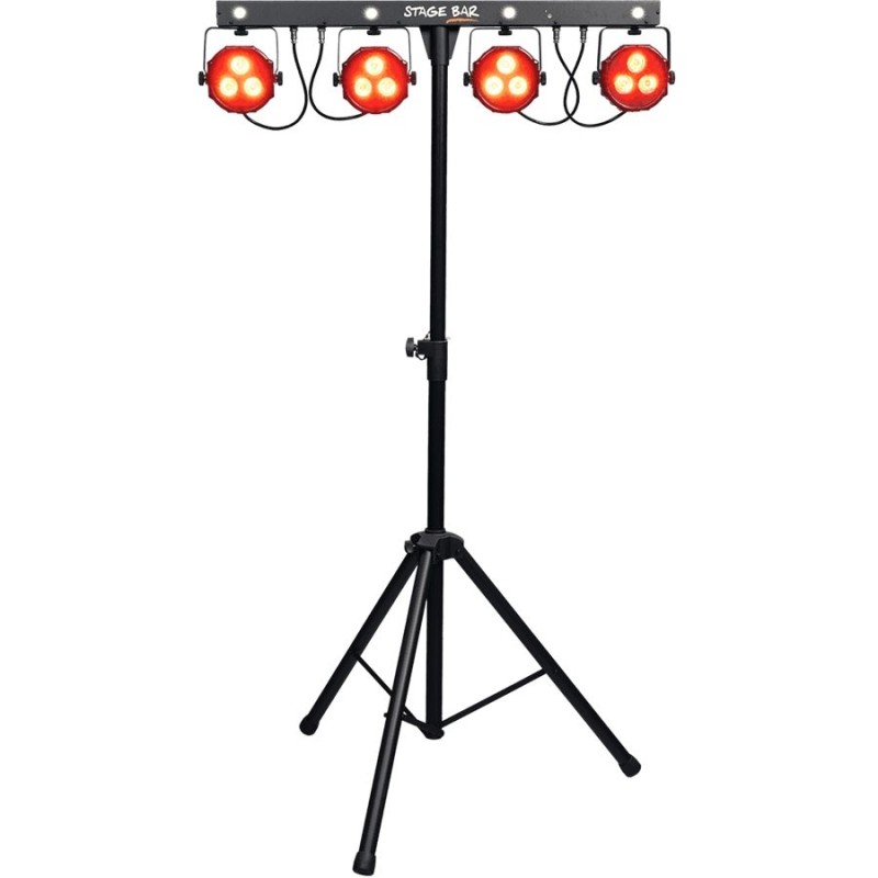 Algam Lighting STAGE-BAR