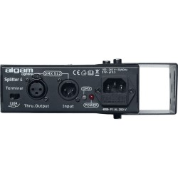 Algam Lighting SPLIT DD4