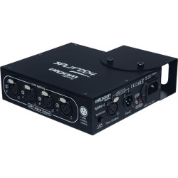 Algam Lighting SPLIT DD4