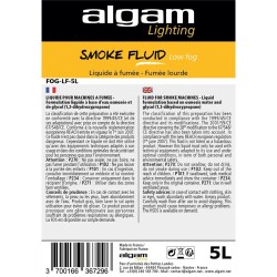 Algam Lighting FOG-LF-5L