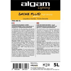 Algam Lighting FOG-HD-5L