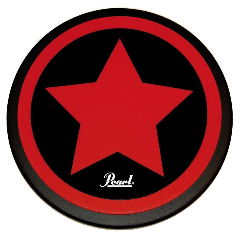 Pearl PDR-08SP Black