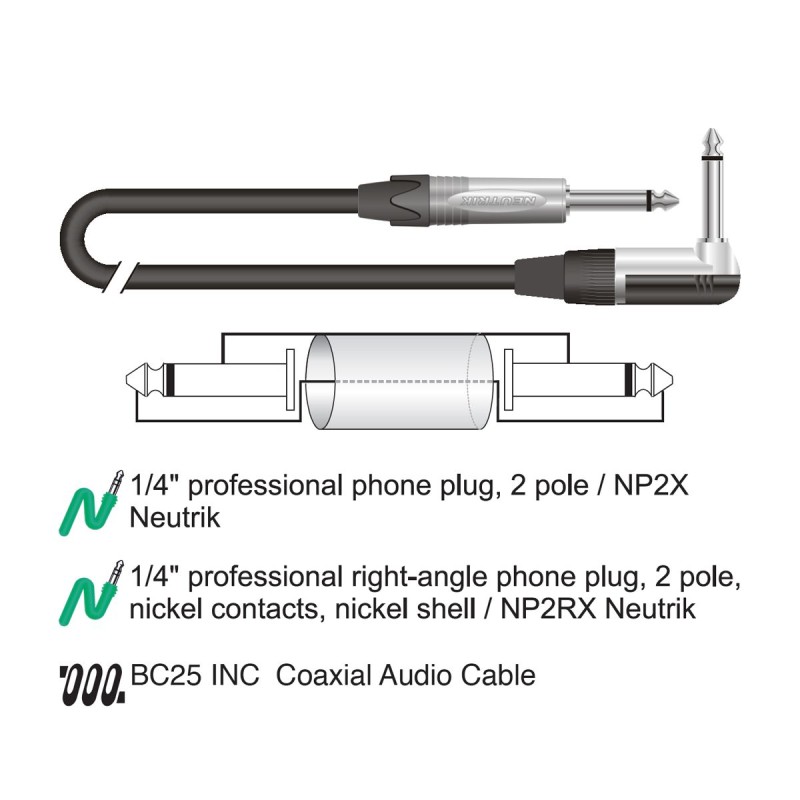 Inco IC35BK045PN
