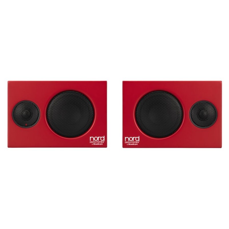 Nord Piano Monitor V2