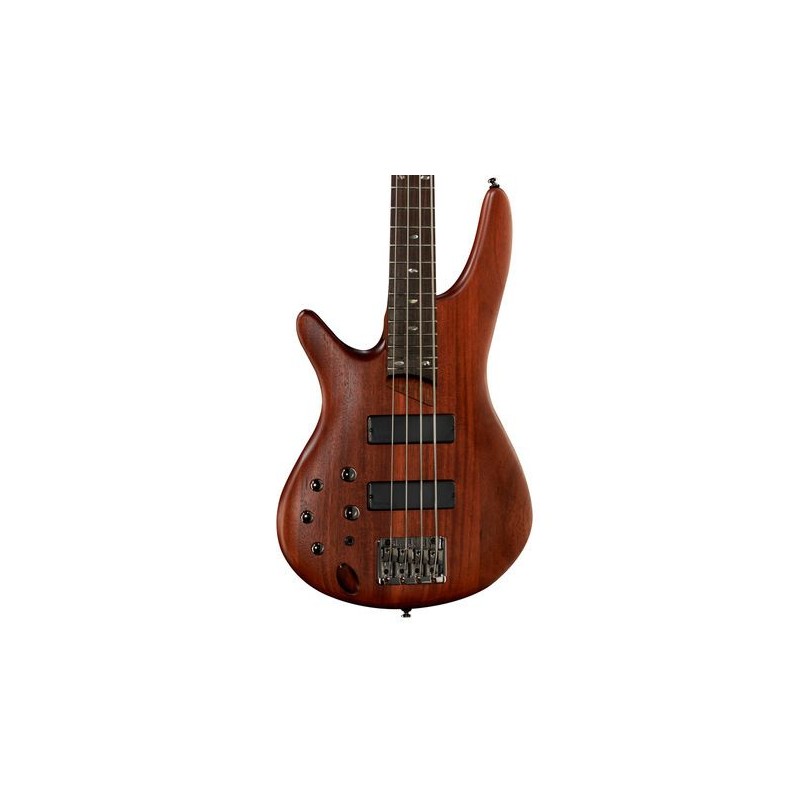 Ibanez SR500L-BM Left Handed Brown Mahogany