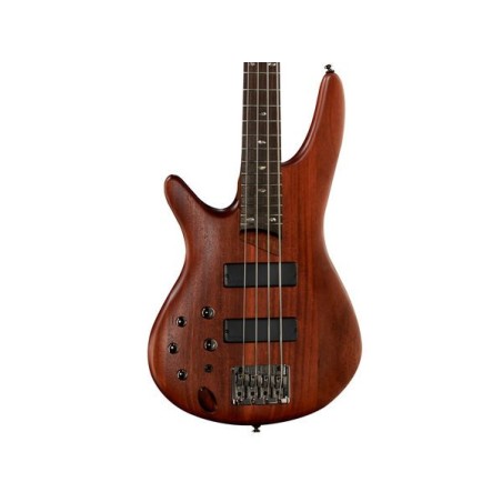 Ibanez SR500L-BM Left Handed Brown Mahogany