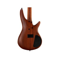 Ibanez SR500L-BM Left Handed Brown Mahogany