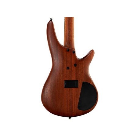 Ibanez SR500L-BM Left Handed Brown Mahogany