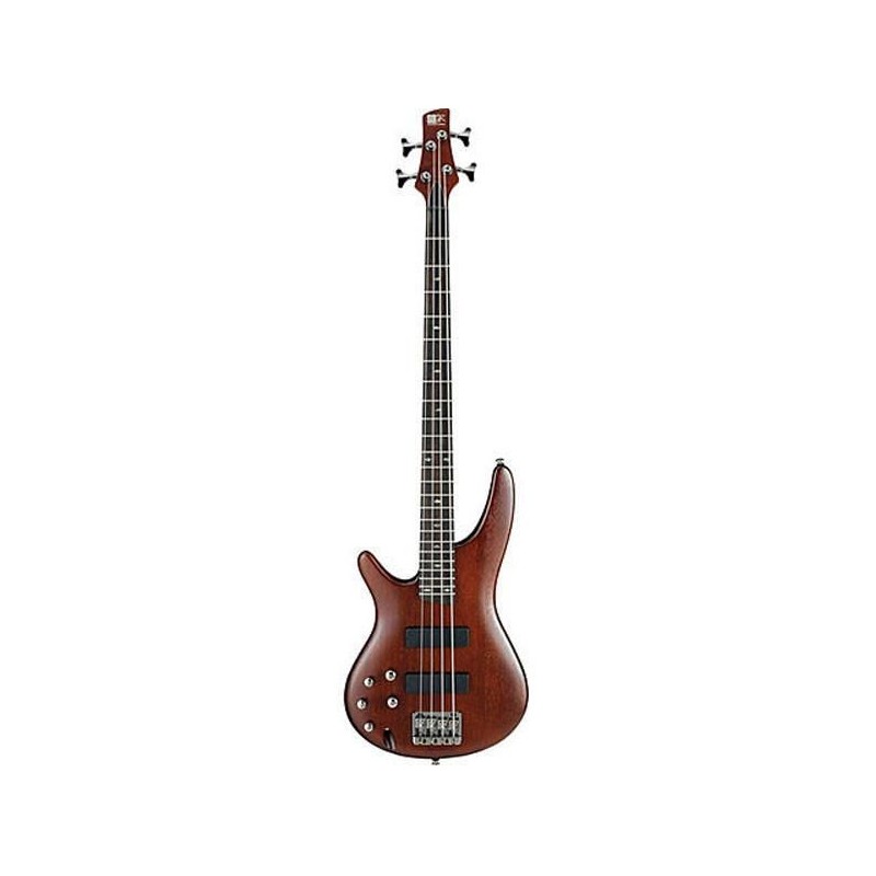 Ibanez SR500L-BM Left Handed Brown Mahogany