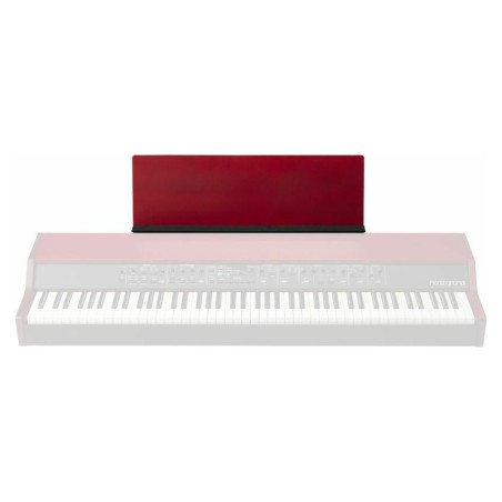 Nord Wood Music Stand