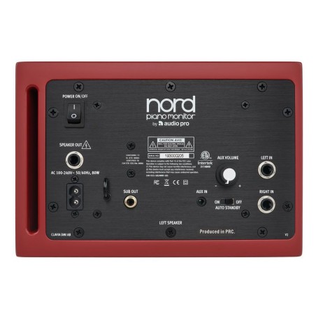 Nord Piano Monitor V2