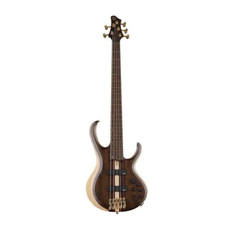 Ibanez BTB1805 Natural Low Gloss